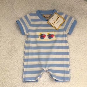 🐘Brand New Dumbo Romper 🐘